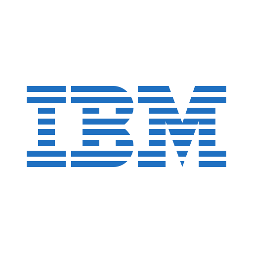 IBM Logo - Akshay Kumar